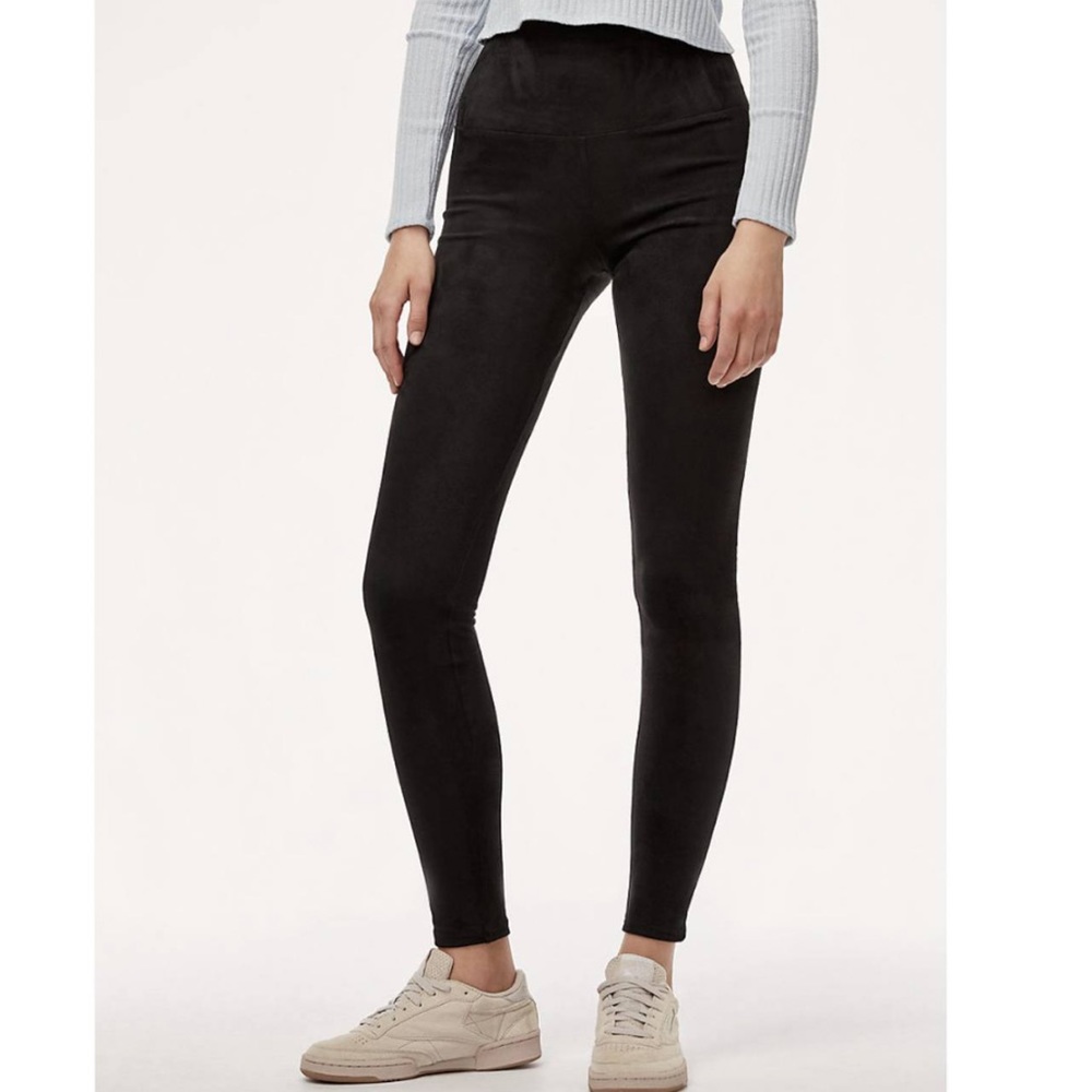 Aritzia Daria Pant by Wilfred Free